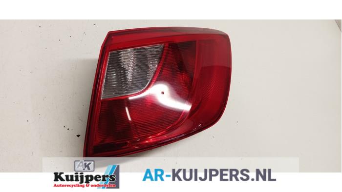 Achterlicht rechts - Seat Ibiza