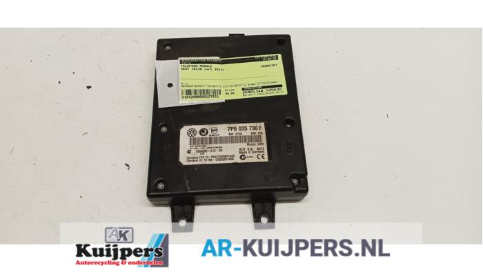 Telefoon Module - Seat Ibiza