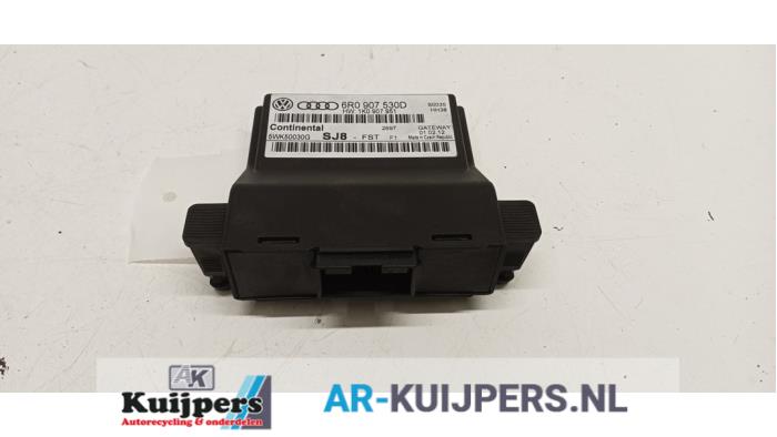 Centrale Deurvergrendelings Module - Seat Ibiza
