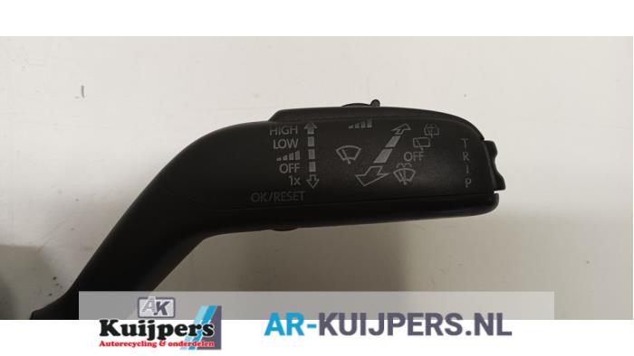 Combischakelaar Stuurkolom - Seat Ibiza