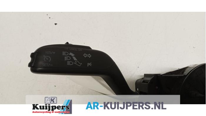 Combischakelaar Stuurkolom - Seat Ibiza