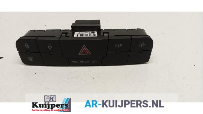 Paniekverlichtings Schakelaar - Seat Ibiza