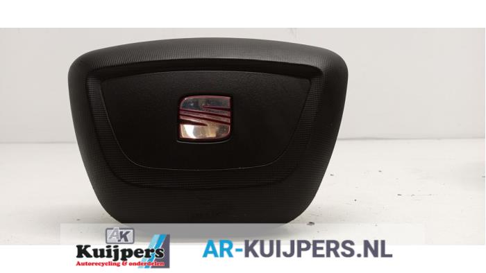 Airbag links (Stuur) - Seat Ibiza