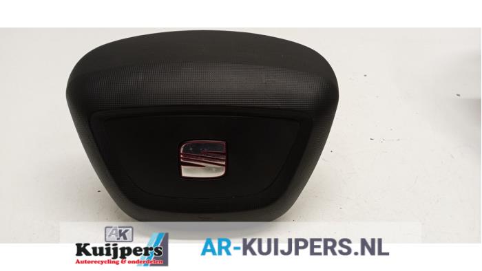 Airbag links (Stuur) - Seat Ibiza