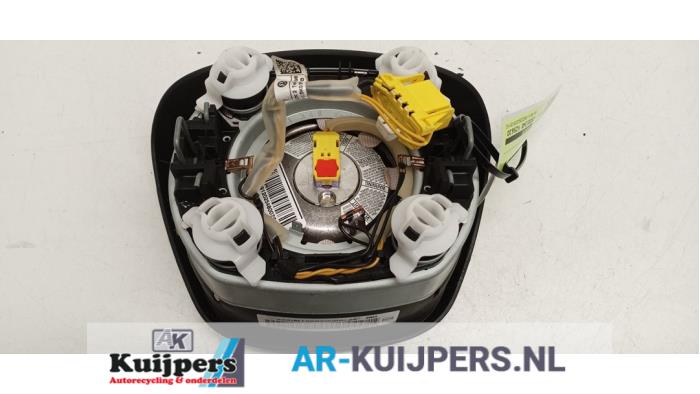 Airbag links (Stuur) - Seat Ibiza