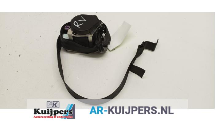 Veiligheidsgordel rechts-voor - Seat Ibiza