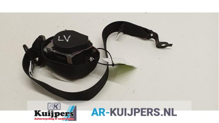 Veiligheidsgordel links-voor - Seat Ibiza