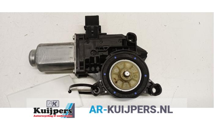 Raammotor Portier - Seat Ibiza
