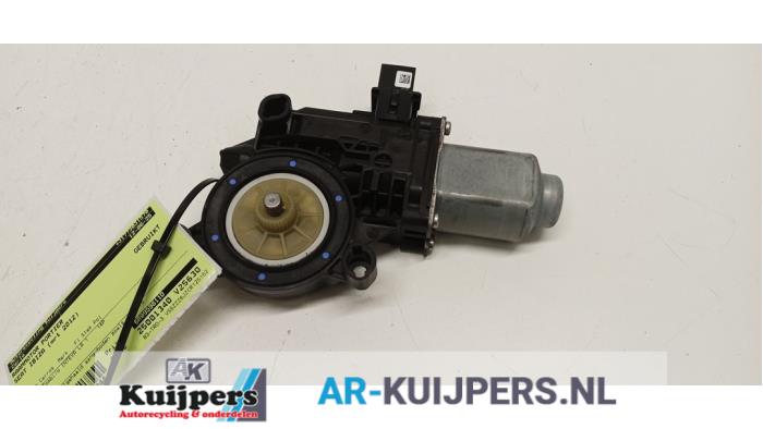 Raammotor Portier - Seat Ibiza