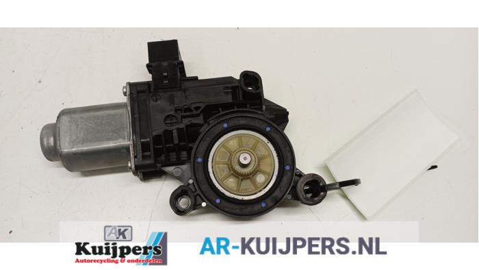 Raammotor Portier - Seat Ibiza