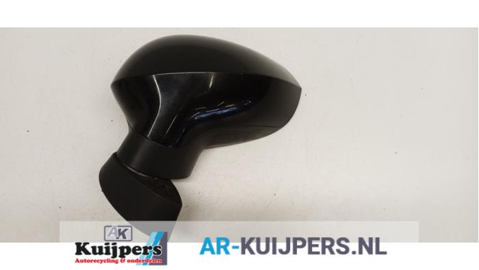 Buitenspiegel links - Seat Ibiza