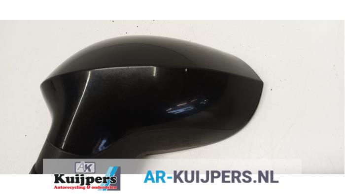 Buitenspiegel links - Seat Ibiza