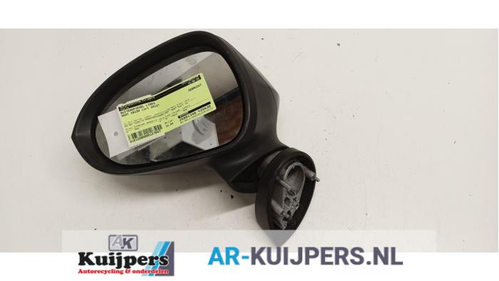 Buitenspiegel links - Seat Ibiza