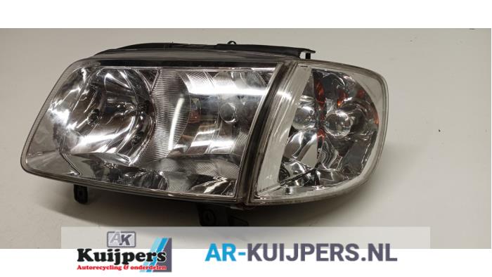 Koplamp links - Volkswagen Polo