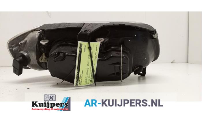 Koplamp links - Volkswagen Polo