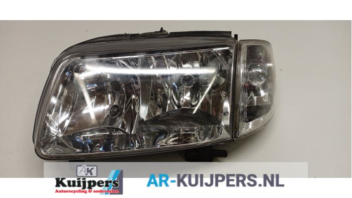 Koplamp links - Volkswagen Polo