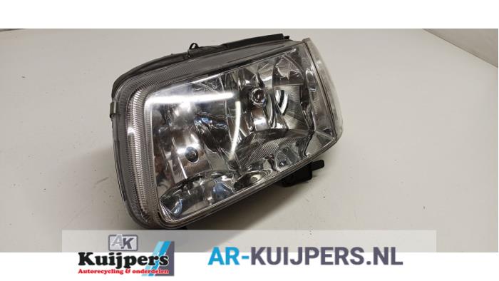 Koplamp links - Volkswagen Polo
