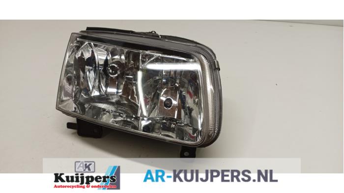 Koplamp rechts - Volkswagen Polo