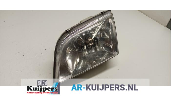 Koplamp links - Mitsubishi Space Star