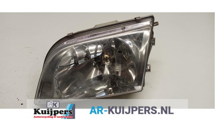 Koplamp links - Mitsubishi Space Star