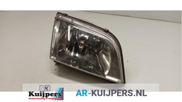 Koplamp rechts - Mitsubishi Space Star