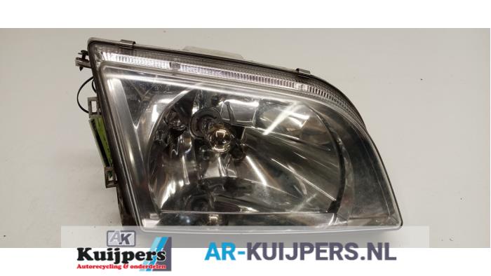 Koplamp rechts - Mitsubishi Space Star