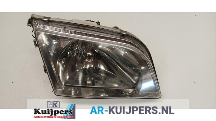 Koplamp rechts - Mitsubishi Space Star
