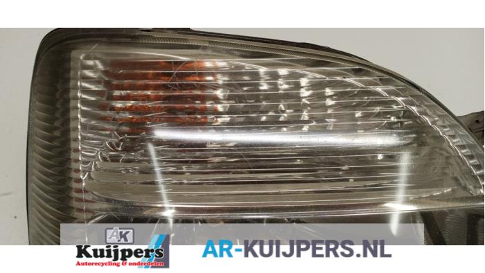 Koplamp rechts - Suzuki Wagon R+