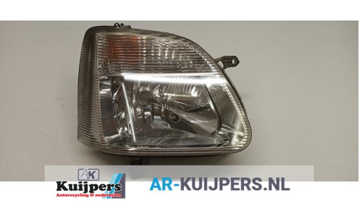 Koplamp rechts - Suzuki Wagon R+