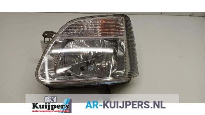 Koplamp links - Suzuki Wagon R+