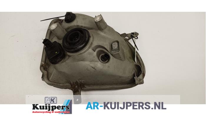 Koplamp links - Suzuki Wagon R+