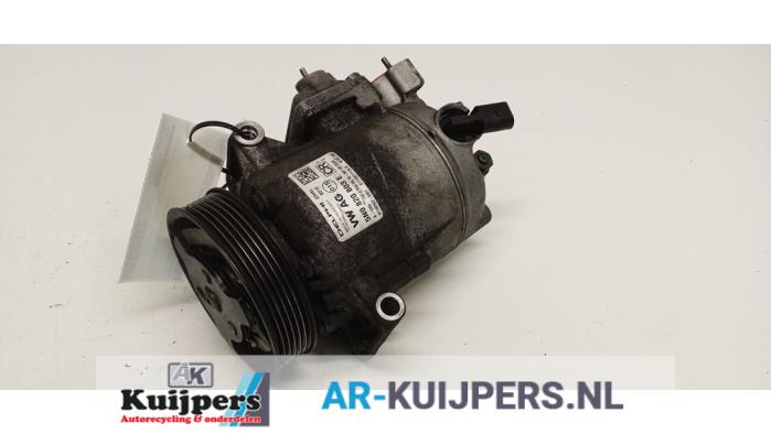 Aircopomp - Seat Ibiza