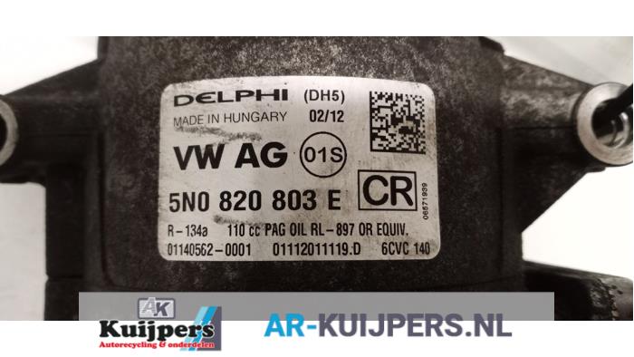 Aircopomp - Seat Ibiza