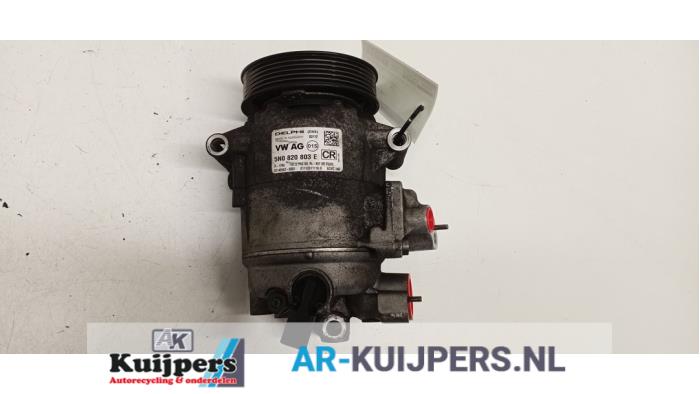 Aircopomp - Seat Ibiza
