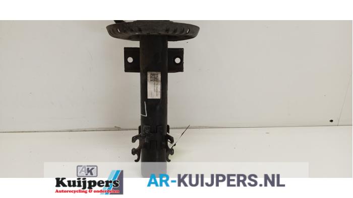 Schokdemperpoot links-voor - Seat Ibiza