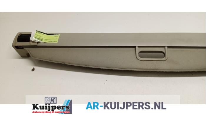 Hoedenplank - Saab 9-3 03-