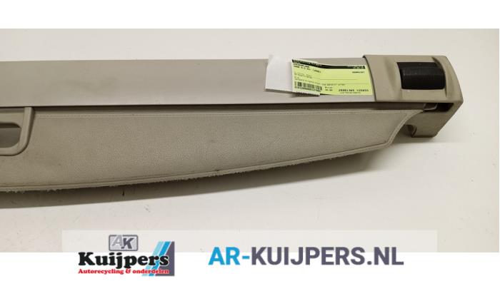 Hoedenplank - Saab 9-3 03-