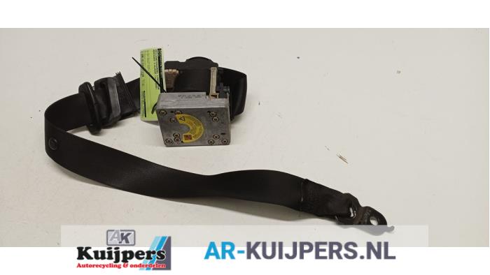 Veiligheidsgordel links-voor - Mercedes C-Klasse