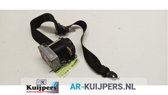 Veiligheidsgordel rechts-voor - Mercedes C-Klasse