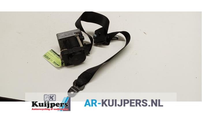Veiligheidsgordel rechts-voor - Mercedes C-Klasse