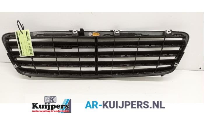 Grille - Mercedes C-Klasse