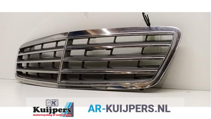 Grille - Mercedes C-Klasse