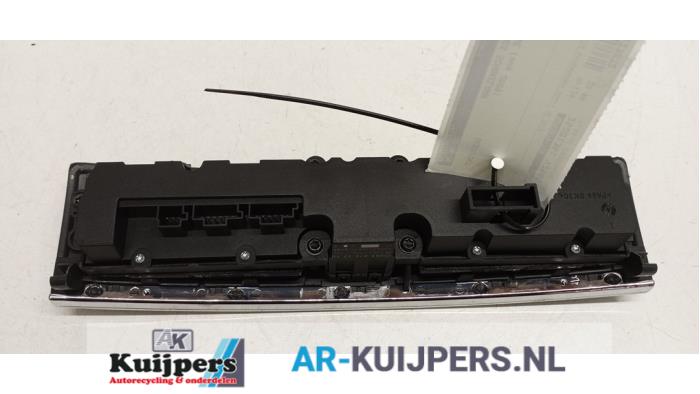 Paniekverlichtings Schakelaar - Mercedes C-Klasse