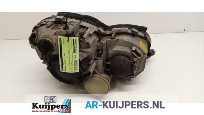 Koplamp links - Mercedes C-Klasse