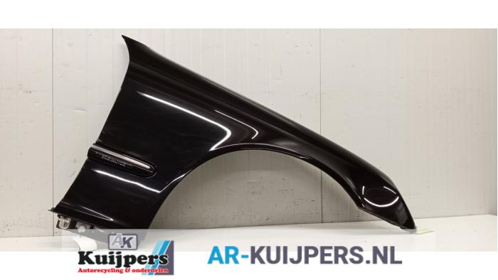 Scherm rechts-voor - Mercedes C-Klasse