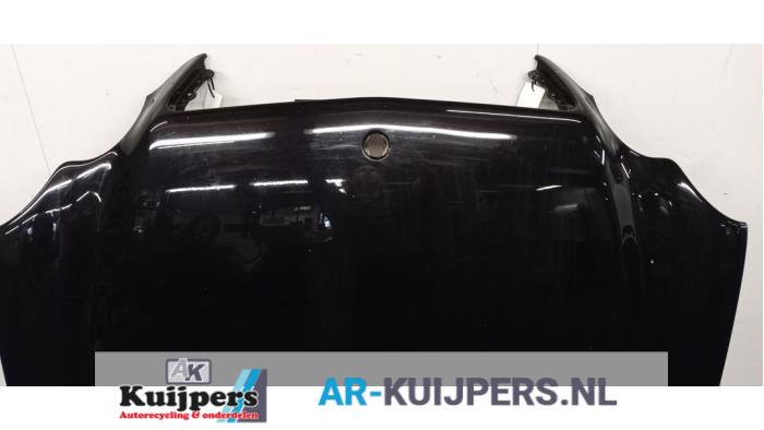 Motorkap - Mercedes C-Klasse