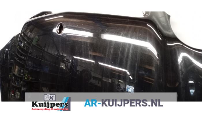 Motorkap - Mercedes C-Klasse