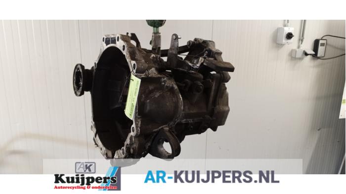 Versnellingsbak - Volkswagen Jetta