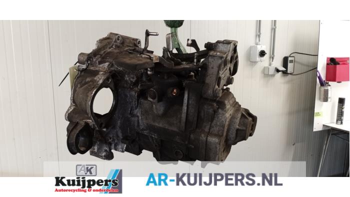 Versnellingsbak - Volkswagen Jetta