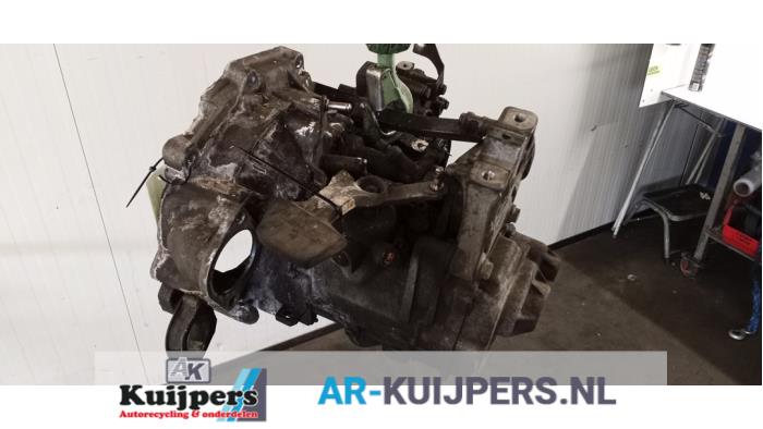 Versnellingsbak - Volkswagen Jetta